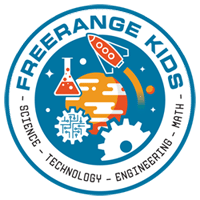 Free Range Kids Initiative Logo